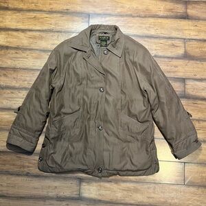 Vtg Jacket